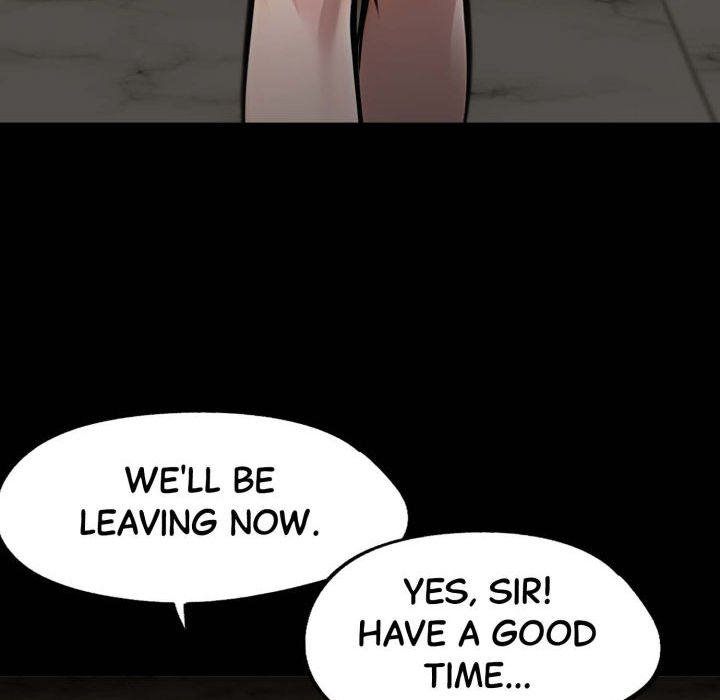Gangster x Office Lady Chapter 85 Page 95
