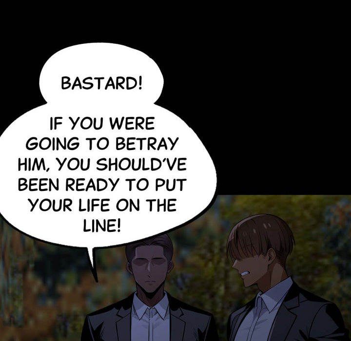 Gangster x Office Lady Chapter 86 Page 112