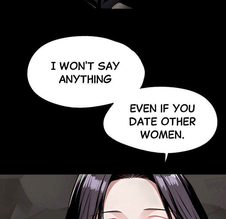 Gangster x Office Lady Chapter 86 Page 35