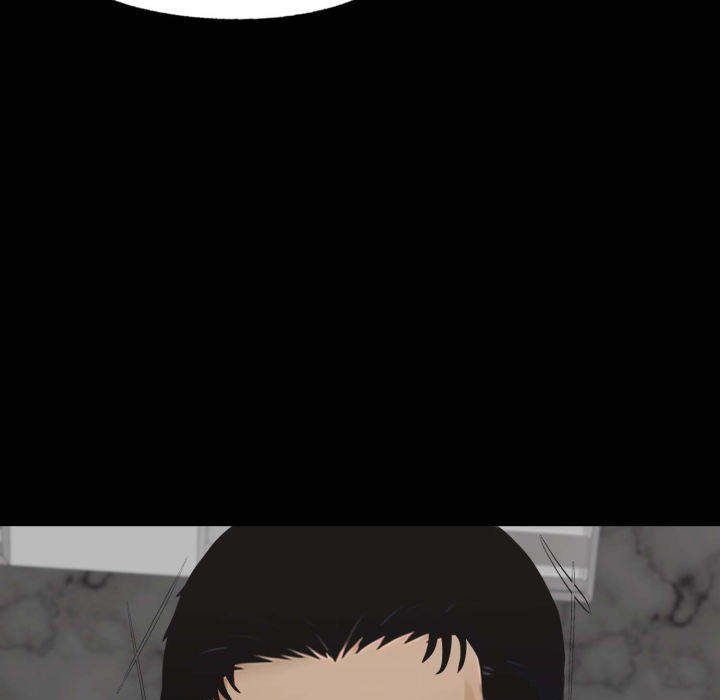 Gangster x Office Lady Chapter 86 Page 61
