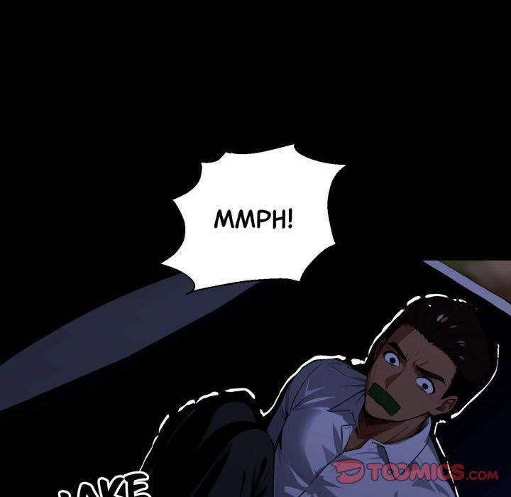 Gangster x Office Lady Chapter 86 Page 93