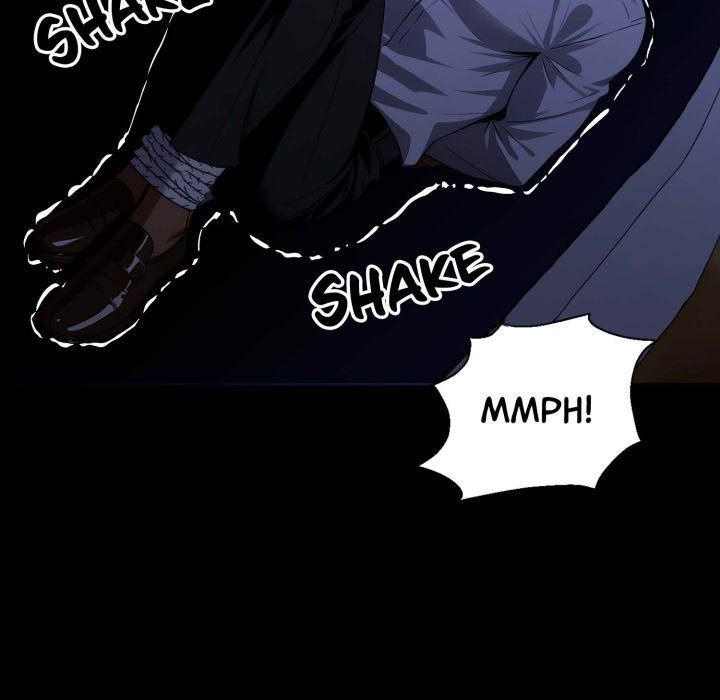 Gangster x Office Lady Chapter 86 Page 94