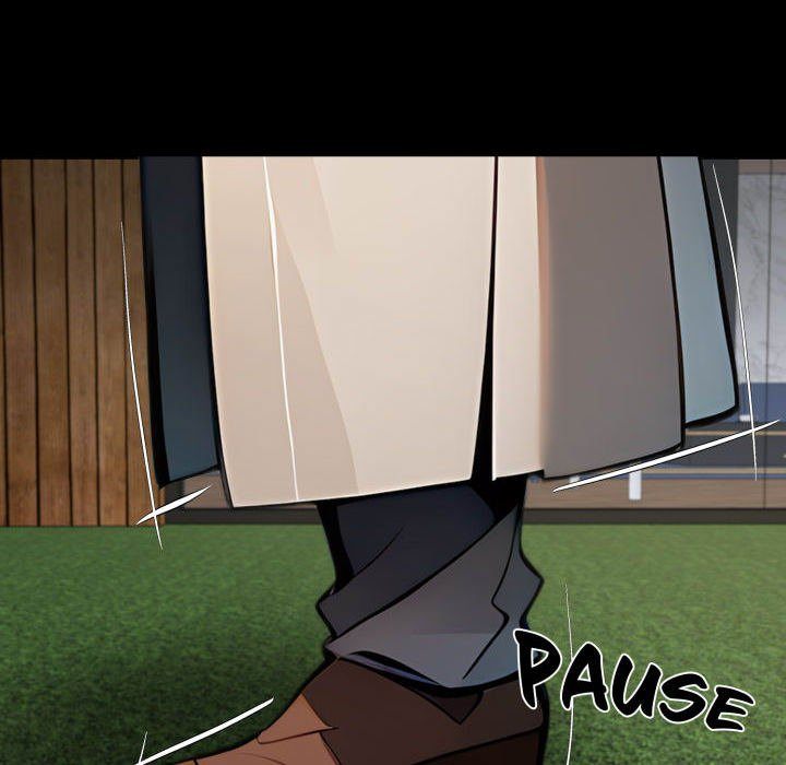 Gangster x Office Lady Chapter 87 Page 145