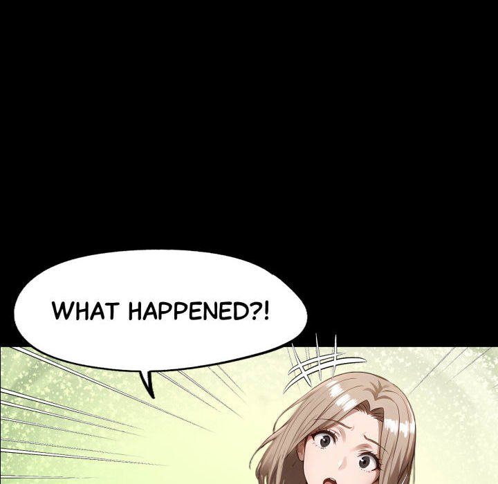Gangster x Office Lady Chapter 87 Page 50