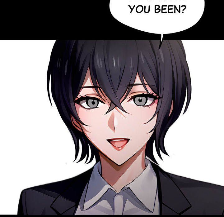 Gangster x Office Lady Chapter 87 Page 82