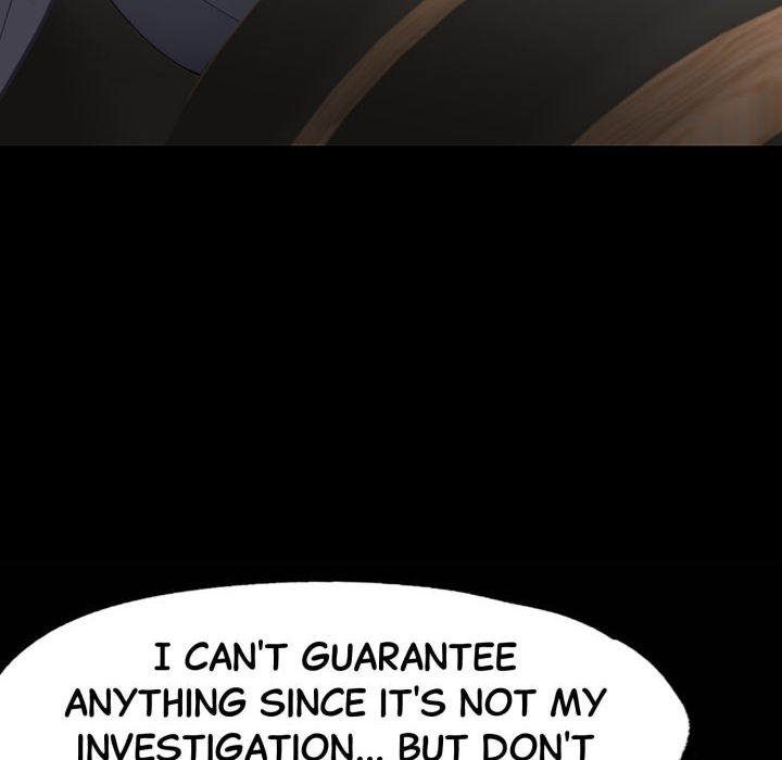 Gangster x Office Lady Chapter 87 Page 92