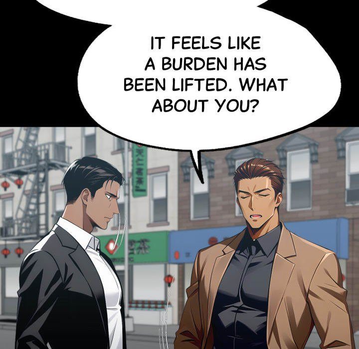 Gangster x Office Lady Chapter 88 Page 100