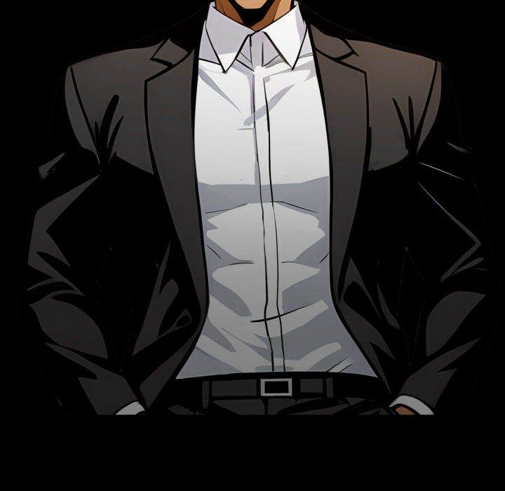 Gangster x Office Lady Chapter 88 Page 112