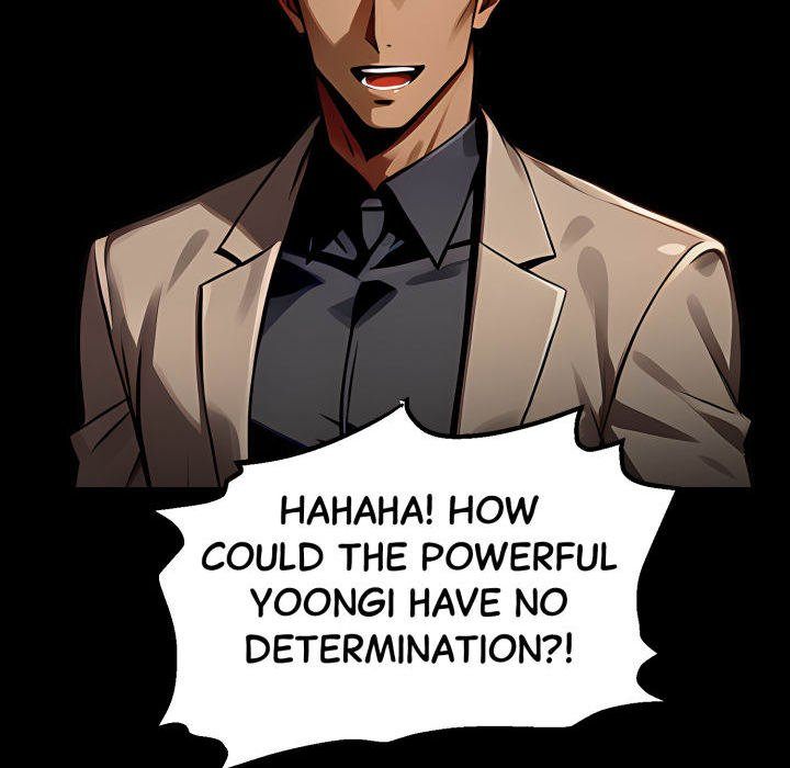 Gangster x Office Lady Chapter 88 Page 114