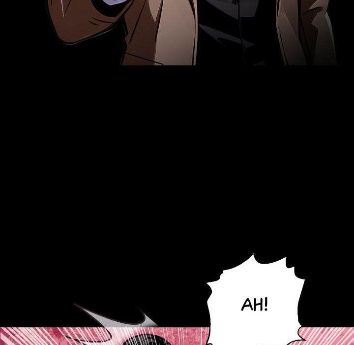 Gangster x Office Lady Chapter 88 Page 118