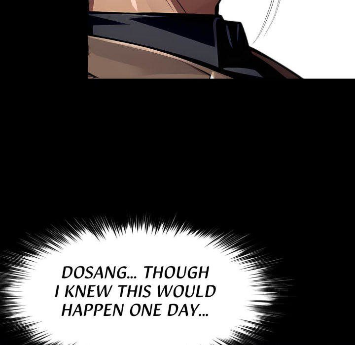 Gangster x Office Lady Chapter 88 Page 135