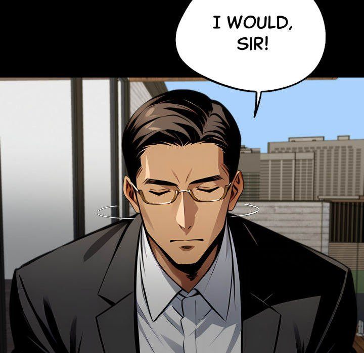 Gangster x Office Lady Chapter 88 Page 30