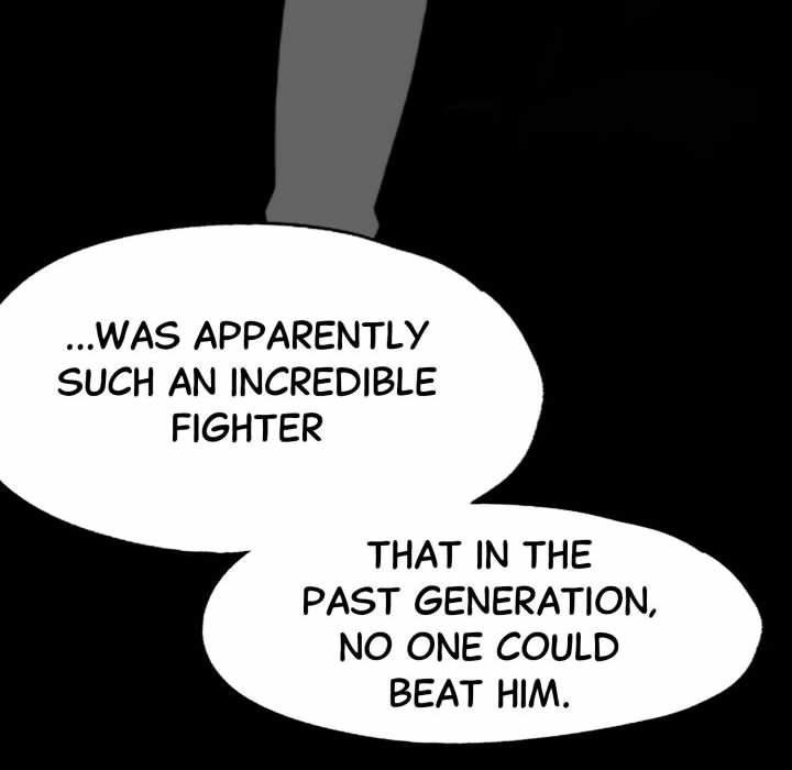 Gangster x Office Lady Chapter 88 Page 49
