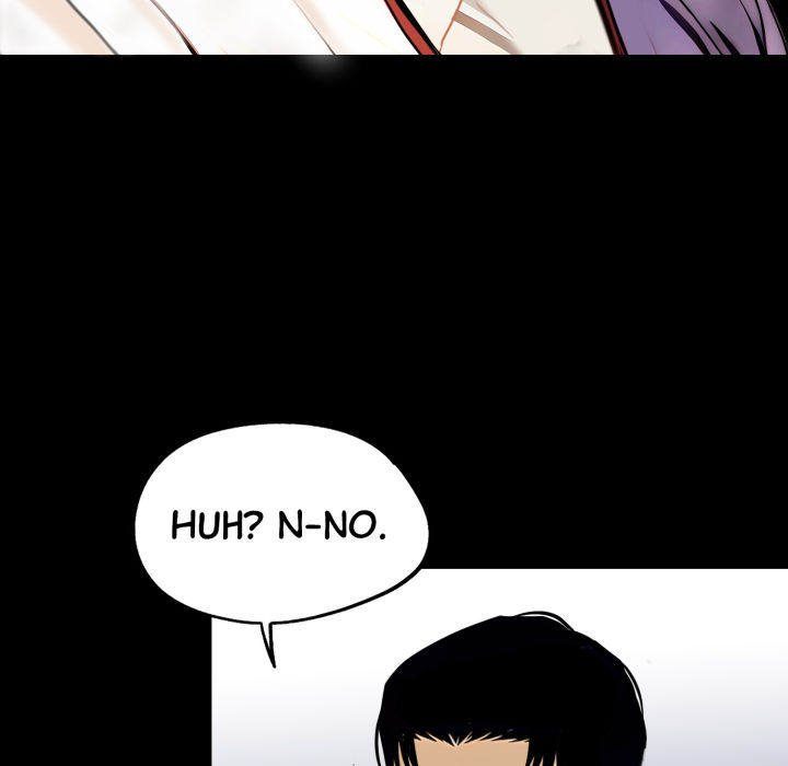 Gangster x Office Lady Chapter 88 Page 5