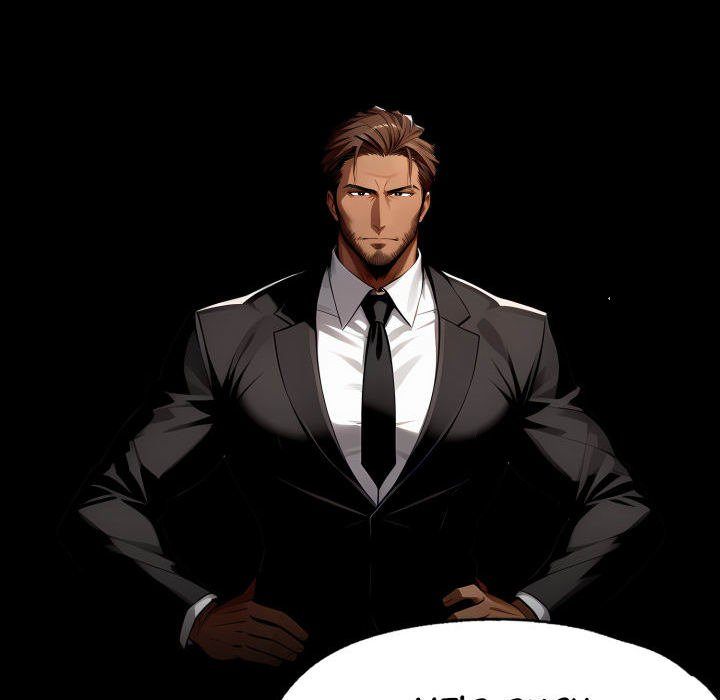 Gangster x Office Lady Chapter 88 Page 50
