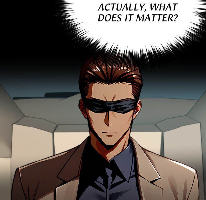 Gangster x Office Lady Chapter 88 Page 68