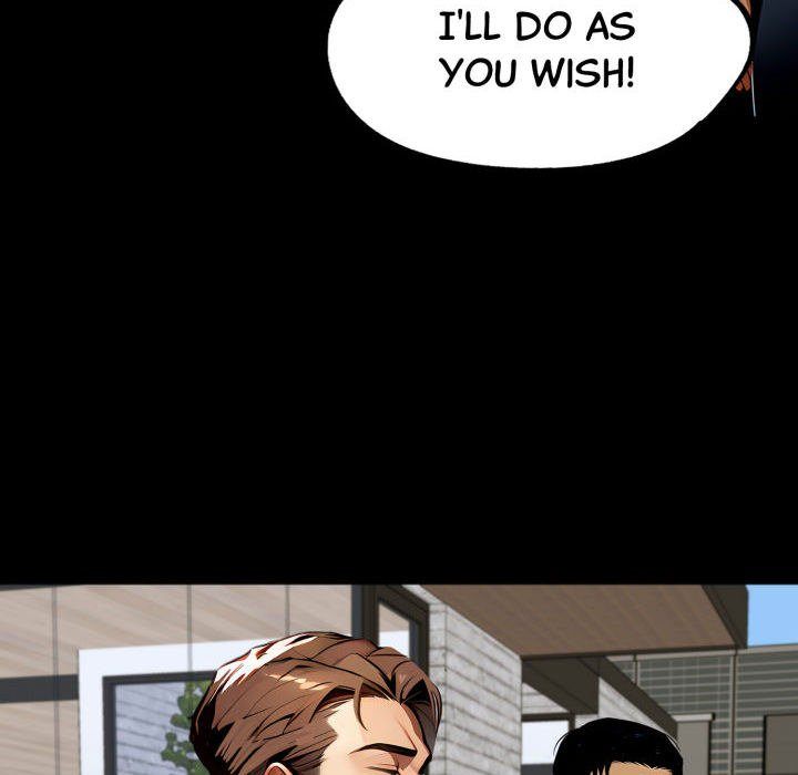 Gangster x Office Lady Chapter 88 Page 8
