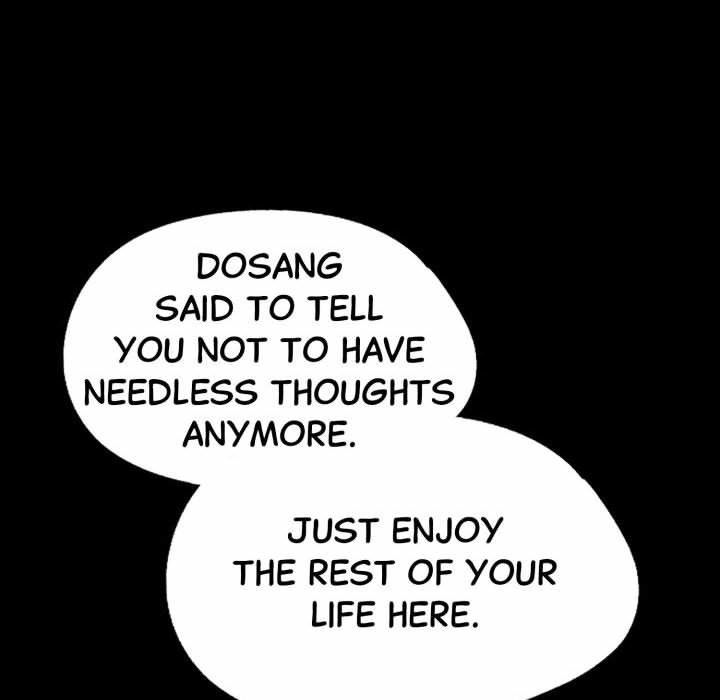 Gangster x Office Lady Chapter 88 Page 84