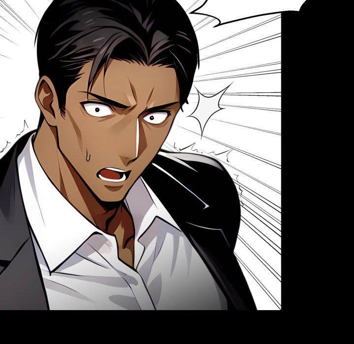 Gangster x Office Lady Chapter 88 Page 89