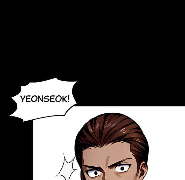 Gangster x Office Lady Chapter 88 Page 90