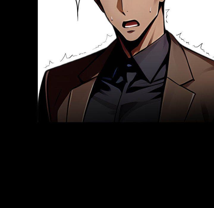 Gangster x Office Lady Chapter 88 Page 91