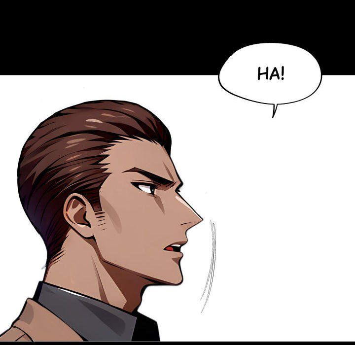 Gangster x Office Lady Chapter 88 Page 92