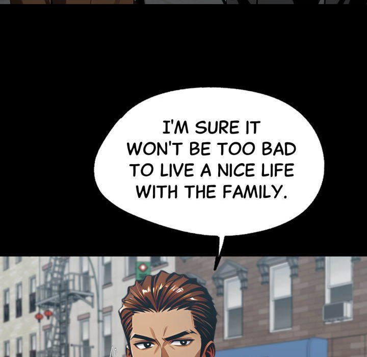 Gangster x Office Lady Chapter 88 Page 98