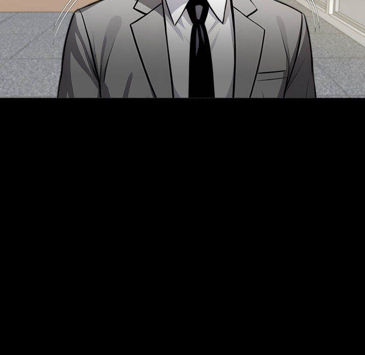Gangster x Office Lady Chapter 89 Page 101
