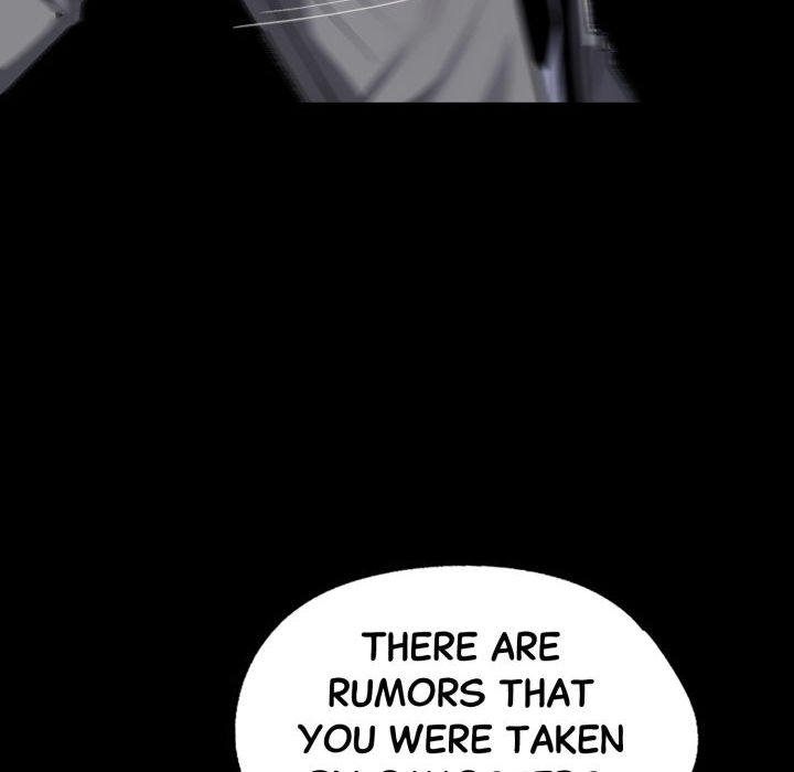 Gangster x Office Lady Chapter 89 Page 114
