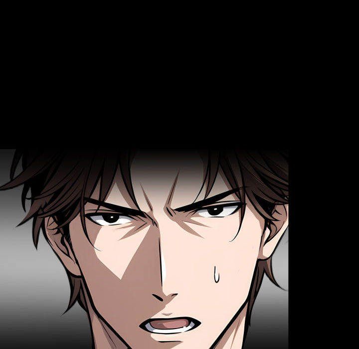 Gangster x Office Lady Chapter 89 Page 118