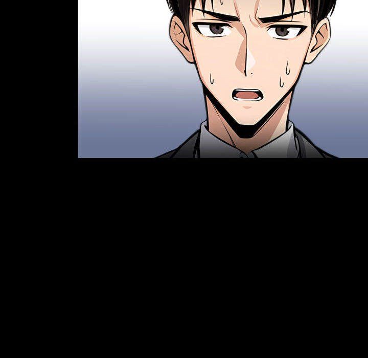 Gangster x Office Lady Chapter 89 Page 120