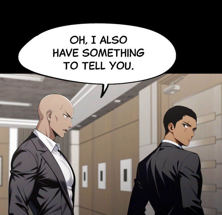 Gangster x Office Lady Chapter 89 Page 56
