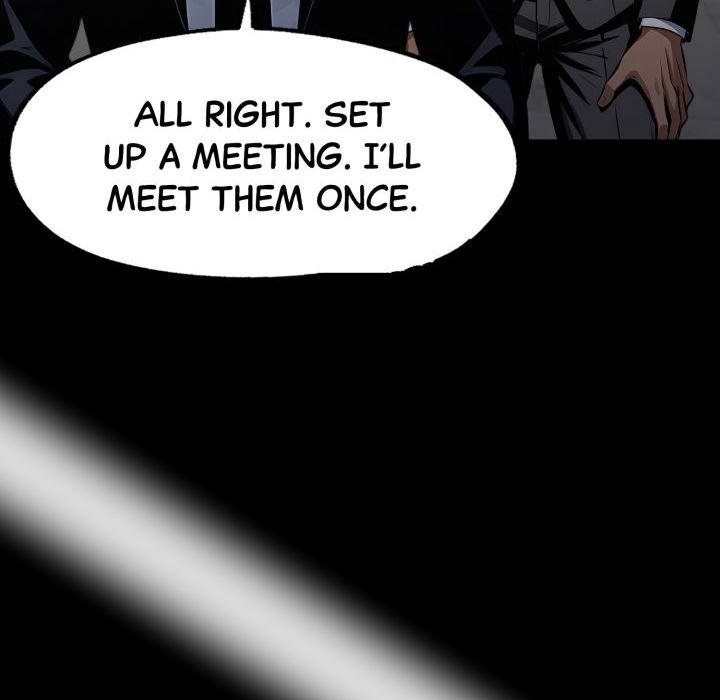 Gangster x Office Lady Chapter 89 Page 78