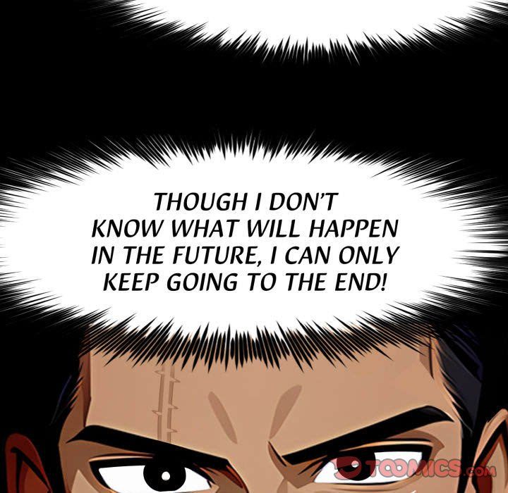 Gangster x Office Lady Chapter 89 Page 84