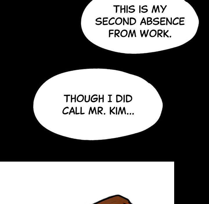 Gangster x Office Lady Chapter 89 Page 86