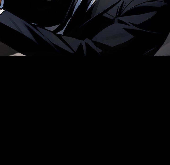 Gangster x Office Lady Chapter 89 Page 89