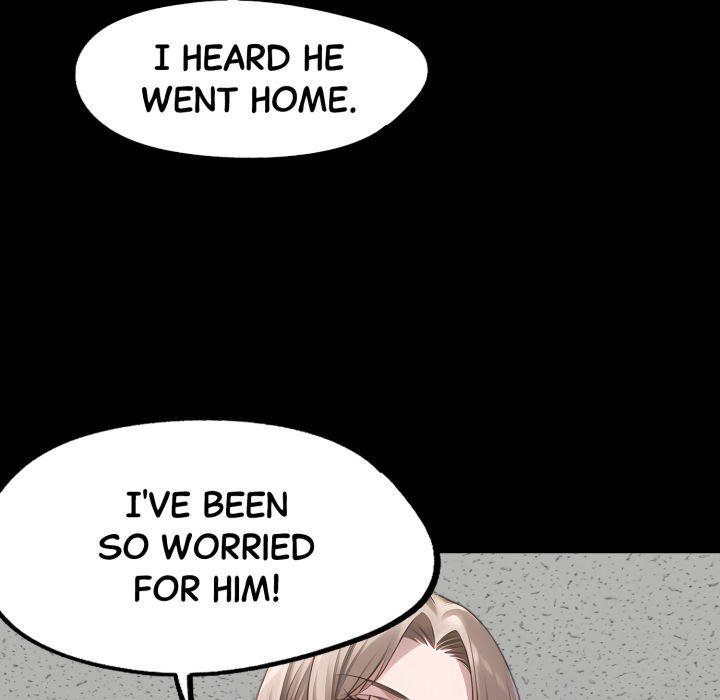 Gangster x Office Lady Chapter 89 Page 94