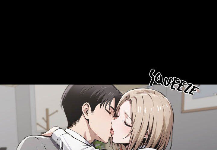 Gangster x Office Lady Chapter 90 Page 1