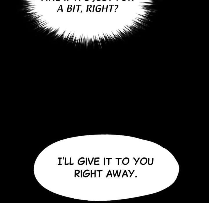 Gangster x Office Lady Chapter 90 Page 102