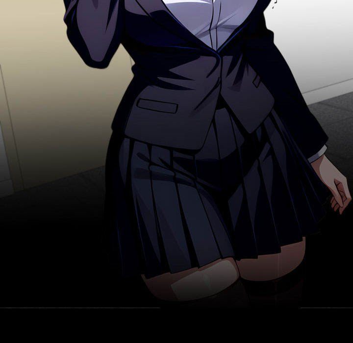 Gangster x Office Lady Chapter 90 Page 142