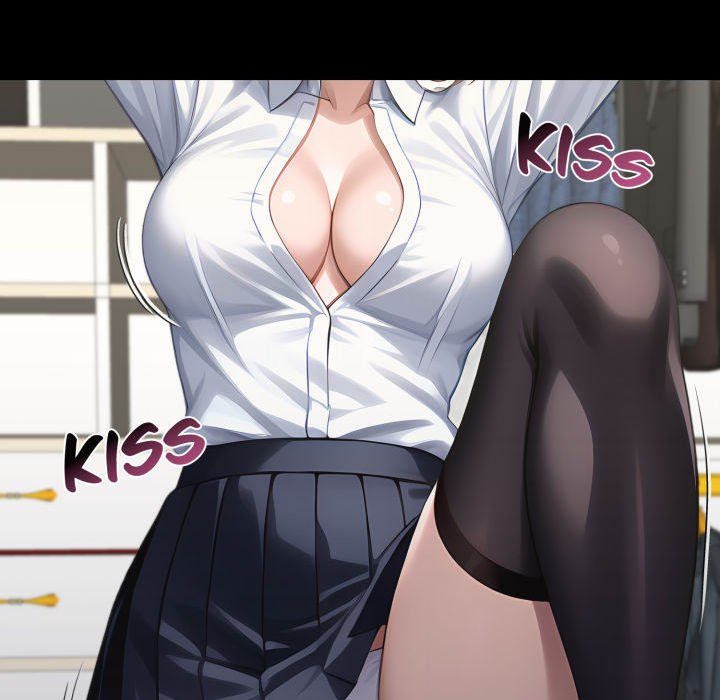 Gangster x Office Lady Chapter 90 Page 39