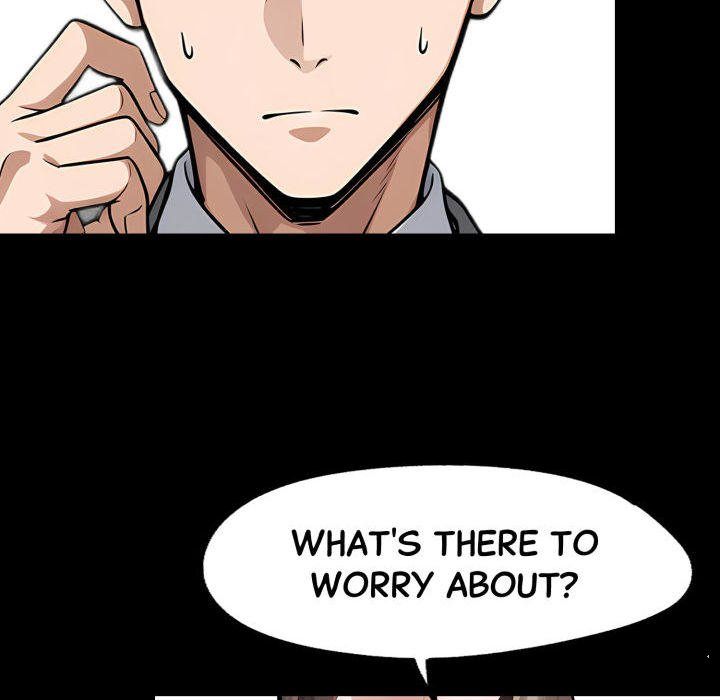 Gangster x Office Lady Chapter 90 Page 69
