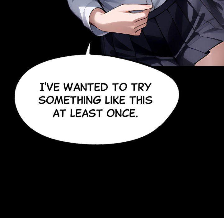 Gangster x Office Lady Chapter 90 Page 74