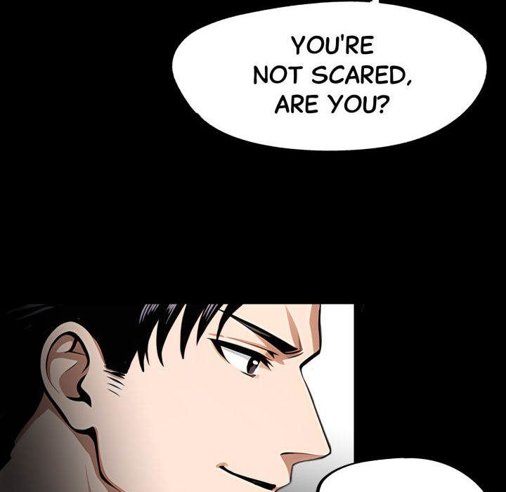 Gangster x Office Lady Chapter 90 Page 86