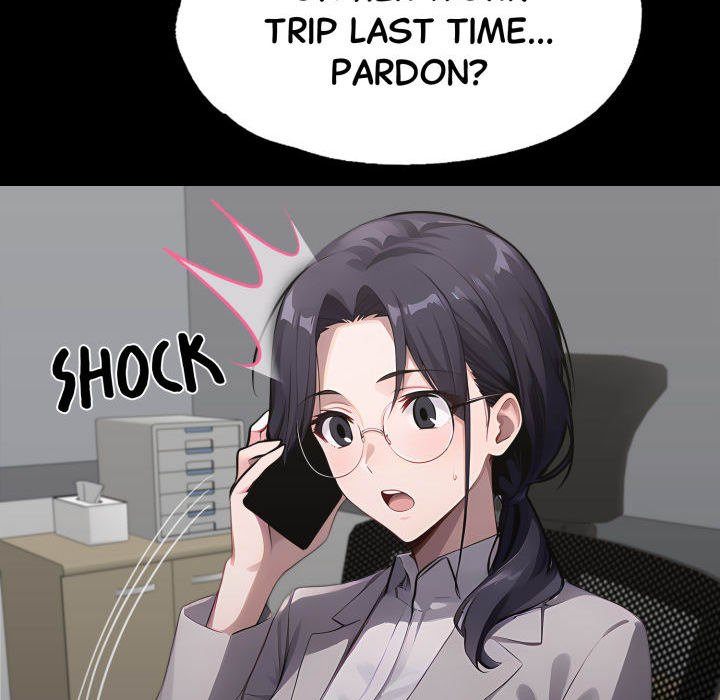 Gangster x Office Lady Chapter 90 Page 99