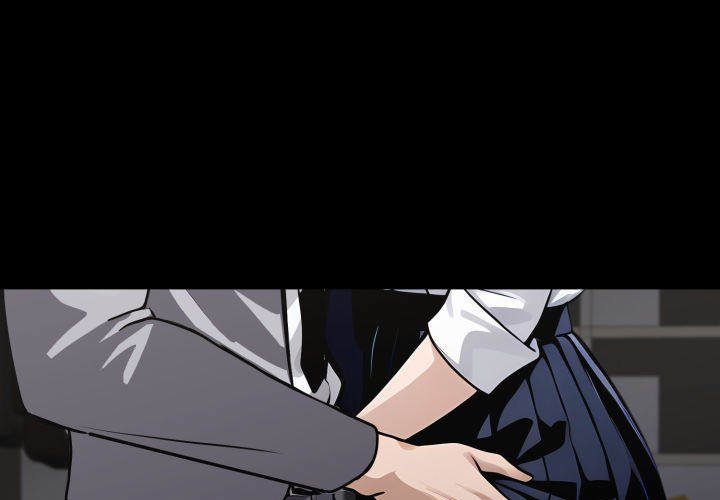 Gangster x Office Lady Chapter 91 Page 1