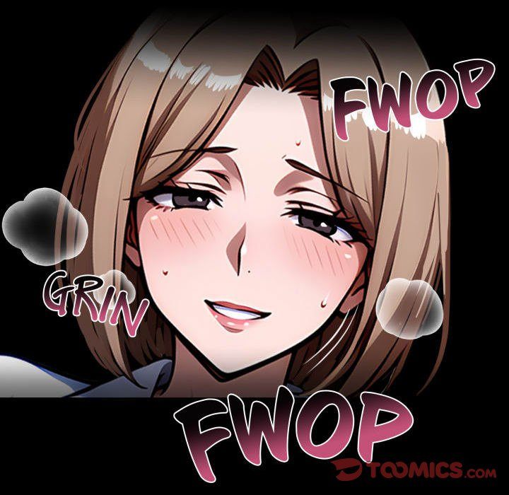 Gangster x Office Lady Chapter 91 Page 102