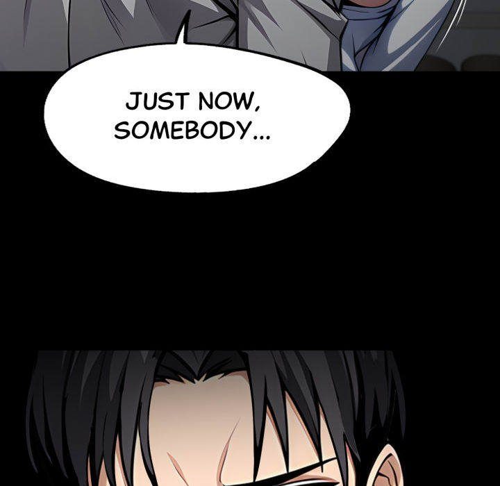 Gangster x Office Lady Chapter 91 Page 118