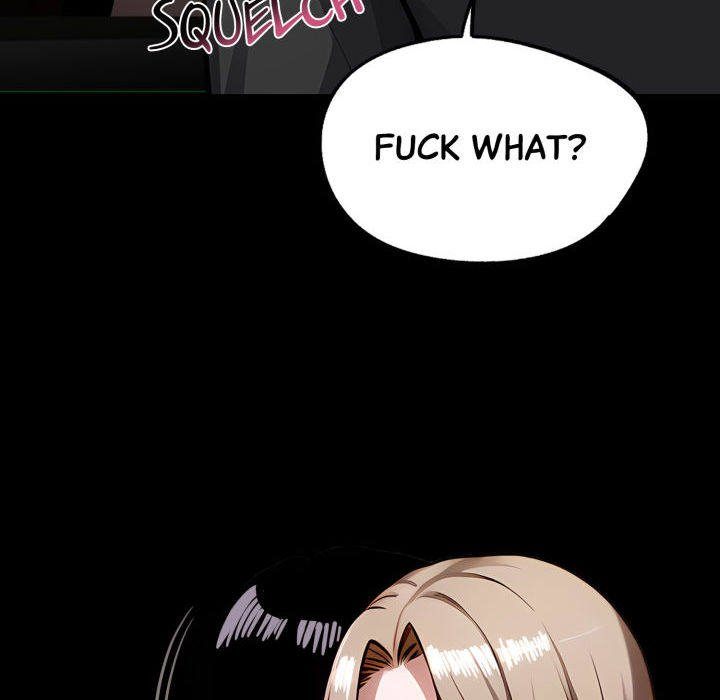 Gangster x Office Lady Chapter 91 Page 52