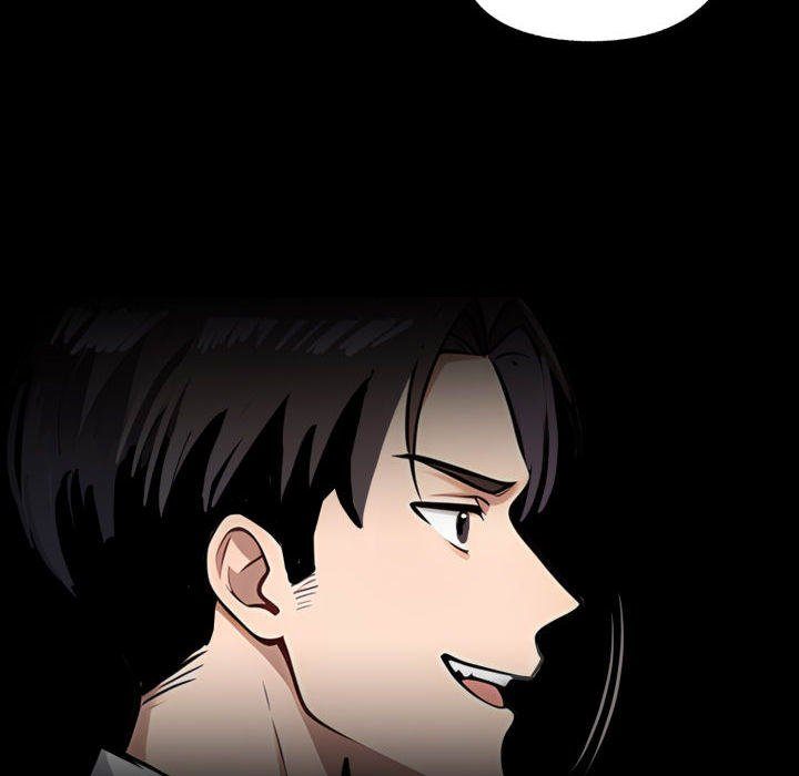 Gangster x Office Lady Chapter 91 Page 54
